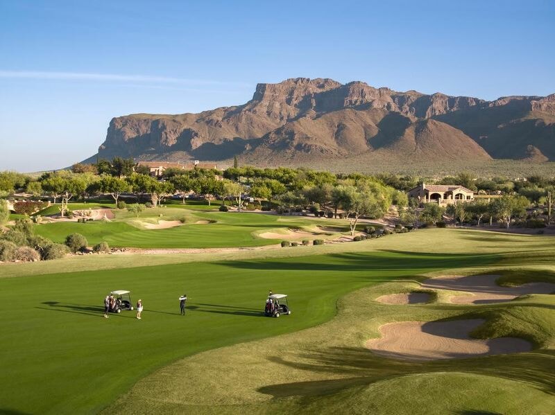 Arizona Private Golf Club