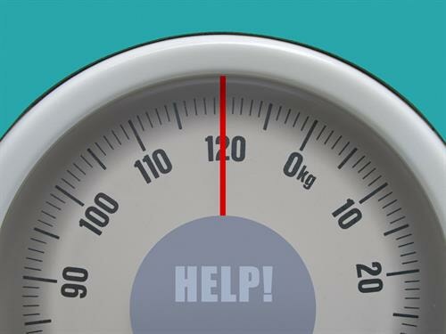 weigh-scale