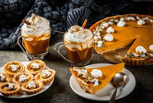 pumpkin-pie-recipe