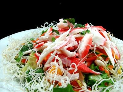 seafood-salad