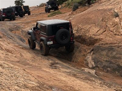 Moab-Jeep-Trip
