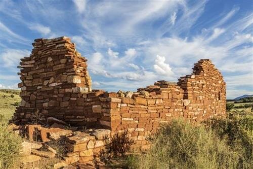 native-american-ruins