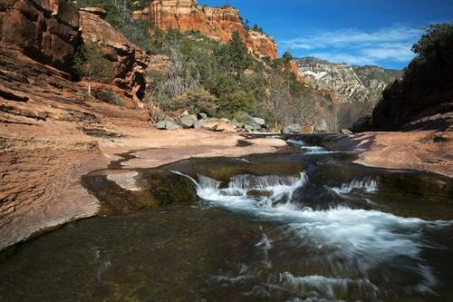 slide-rock-sadona-arizona