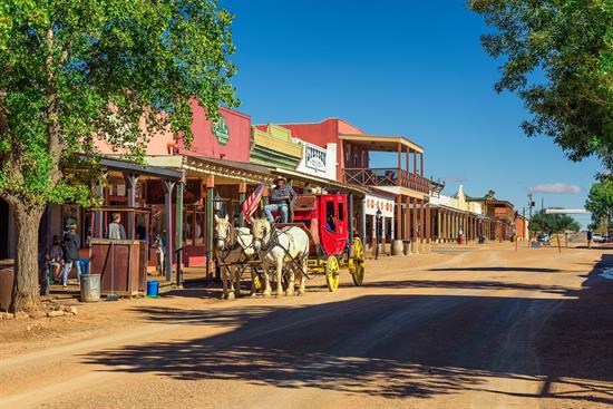 tombstone-arizona