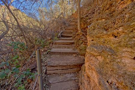 tonto-natural-bridge-state-park