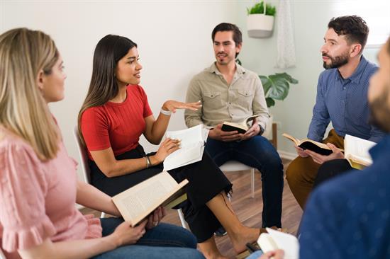 book-discussion