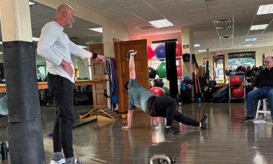 kettlebell-class