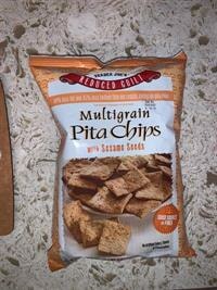 pita-chips