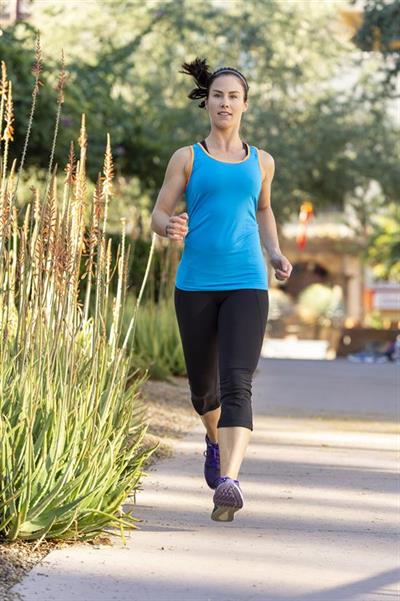 running-in-shade
