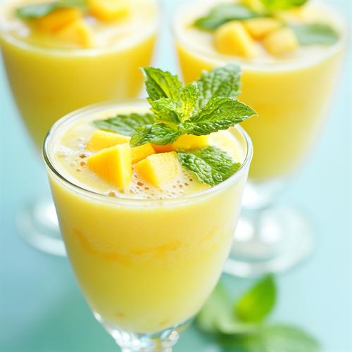 mango-mocktail