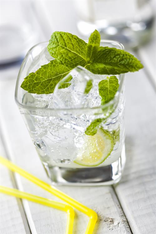 mojito_mocktail