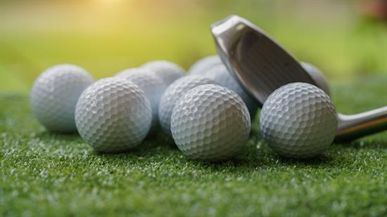 golf-club-and-ball