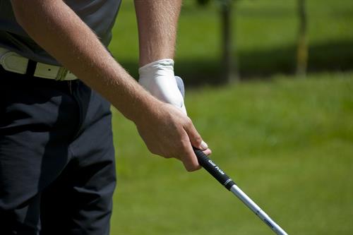 golf-grip