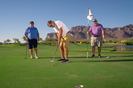 short-putts