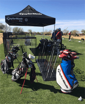 taylormade-setup-during-demo-day