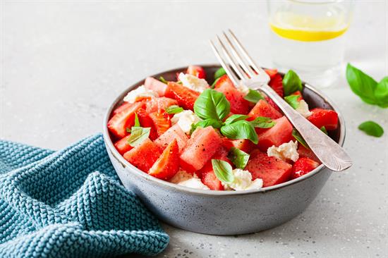 watermelon-salad