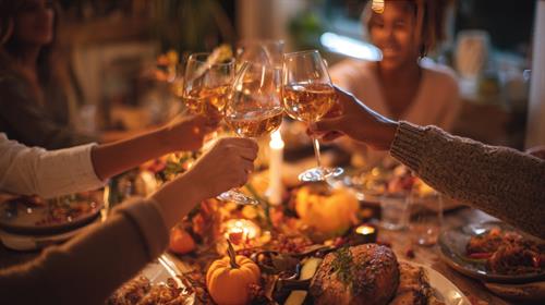 dinner-celebration