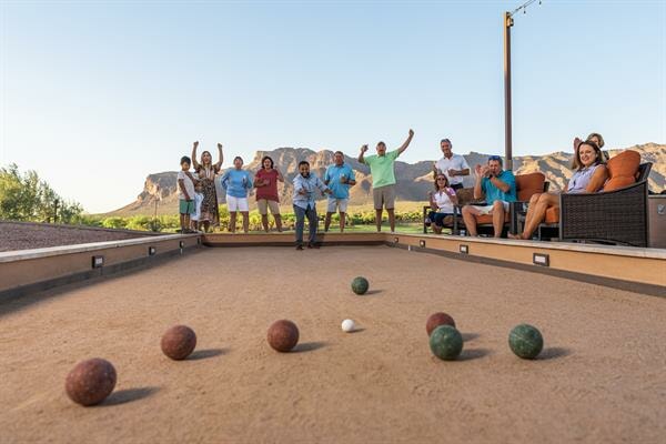 superstition-mountain-country-club-bocce