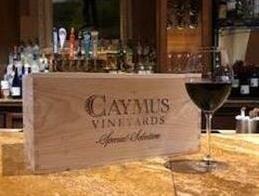 Caymus2
