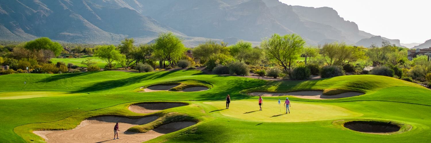 best-golf-course-in-arizona